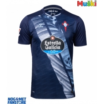 Celta Vigo Gostujuci Dres 2025-26 Kratak Rukav